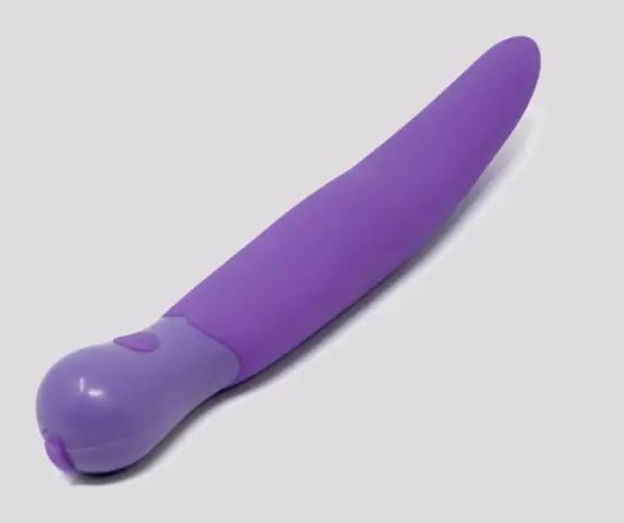 Imagen Lengua vibradora recargable Hera Libid Toys 3