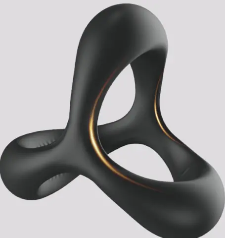 Imagen Anillo triple