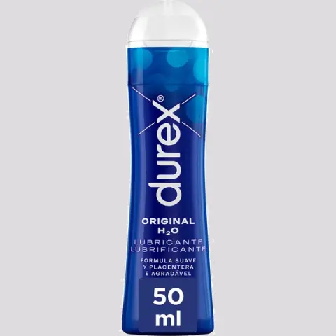 Imagen Lubricante Durex 50 ml