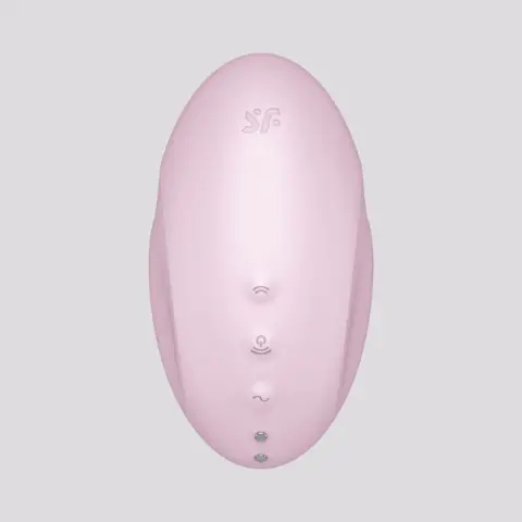 Imagen Succionador Satisfyer Vulva lover 3 rosa 3