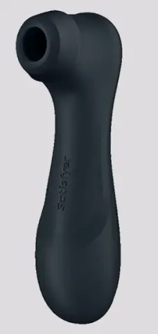 Imagen Nuevo Satisfyer pro 2 vibration generacin 3 negro 2