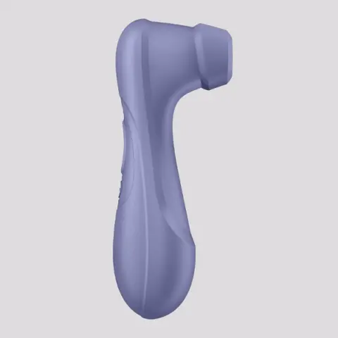 Imagen Nuevo Satisfyer pro 2 vibration generacin 3 lila 3