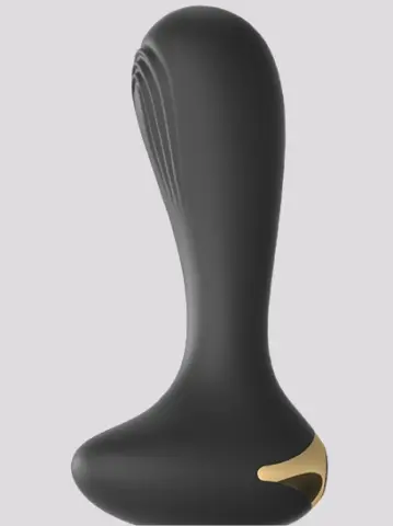 Imagen Masajeador prstato vibrador recargable Argustoys