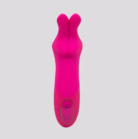 Imagen Mini vibrador Conejito Yuanse