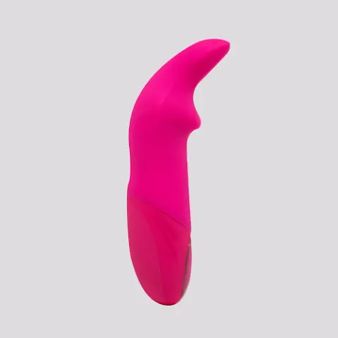 Imagen Mini vibrador Conejito Yuanse 2
