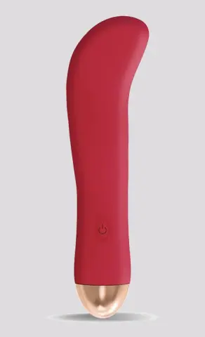 Imagen Vibrador recargable silicona Bird  Ragon 3