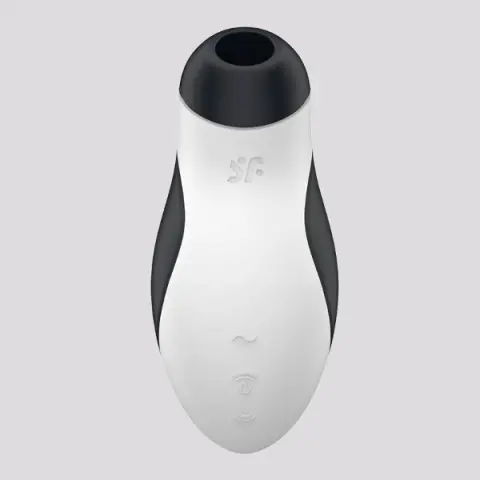 Imagen Succionador Satisfyer Orca 3