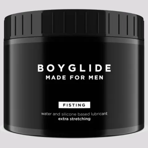 Imagen Fisting Gel Boyglide 500 ml