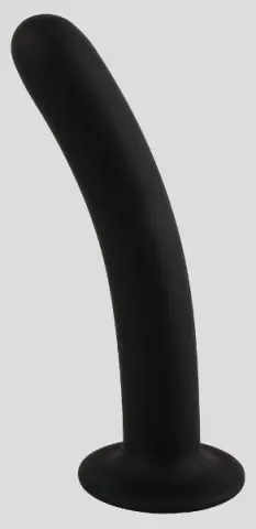 Imagen Mini Dildo anal silicona 12 cm