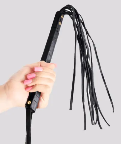 Imagen Flogger Fetish fantasy