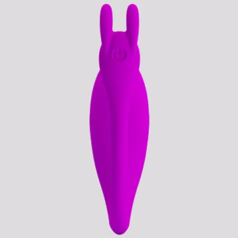 Imagen Vibrador recargable control remoto App Catalina pretty love 4