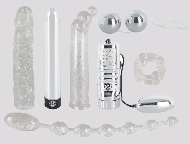Imagen Kit Glamour 2