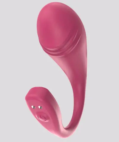 Imagen Vibrador recargable control remoto App Astrid Libid Toys 2