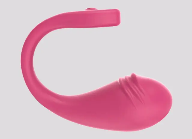 Imagen Vibrador recargable control remoto App Astrid Libid Toys 3