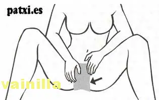 Imagen Barrera de ltex vainilla