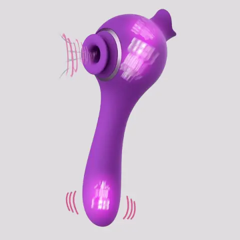 Imagen Action Galyon succionador 3 en 1 2