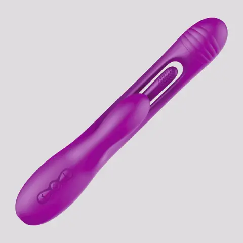 Imagen Vibrador Priya 3 estimulador + lengua flipping 3