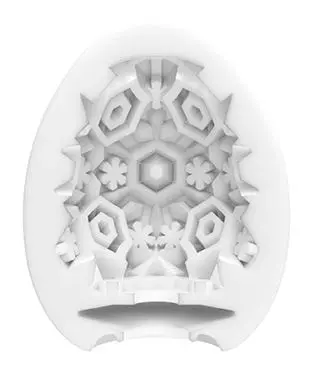 Imagen Tenga huevo snow cristal 3