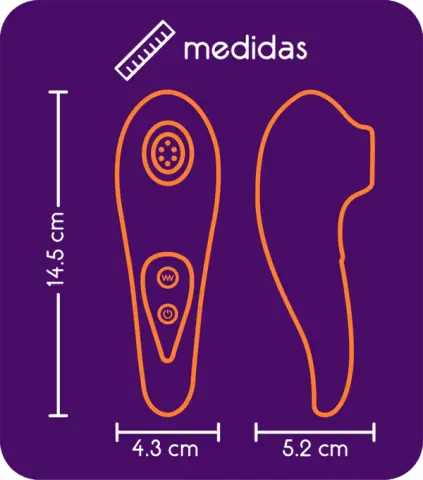 Imagen Succionador Nix Getlov 3