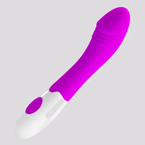 Imagen Vibrador Pretty love Elemental 2