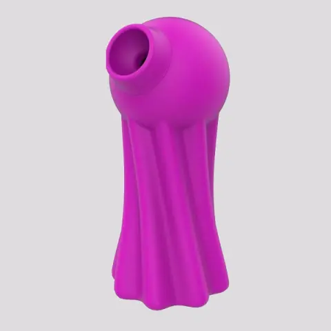 Imagen Succionador ondas  recargable  Boo