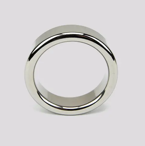 Imagen Anillo metlico 40 mm