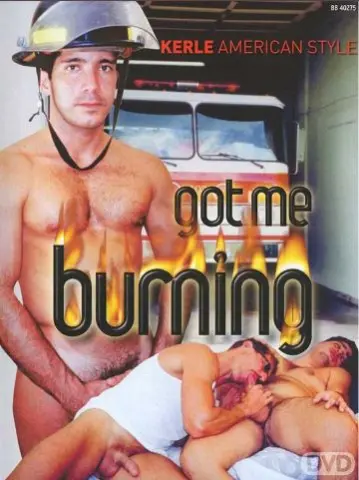 Imagen Got me burning