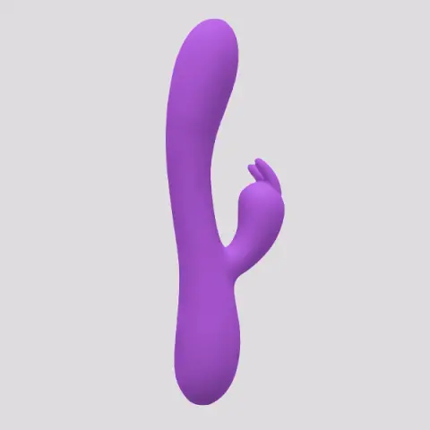 Imagen Vibrador Calor recargable Gili-gili Woomy