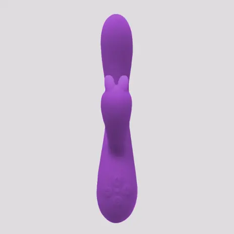 Imagen Vibrador Calor recargable Gili-gili Woomy 3