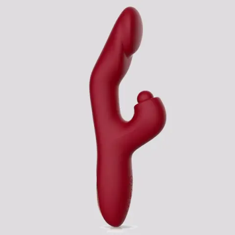 Imagen Vibrador calor Hitting ball Velter Action 3