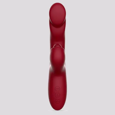 Imagen Vibrador calor Hitting ball Velter Action 4