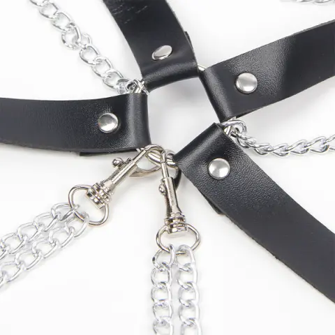 Imagen Arns sujetador  cadenas 3