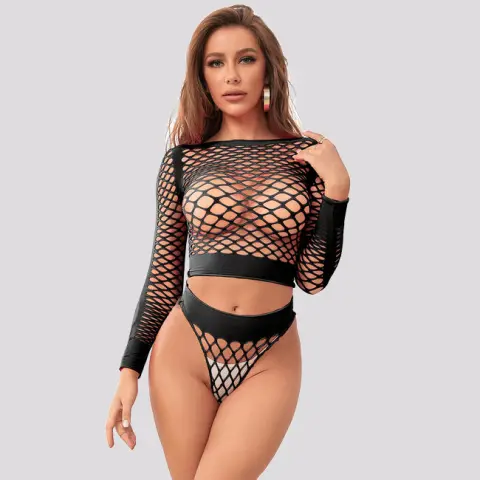 Imagen Set 2 piezas rejilla Subblime talla nica