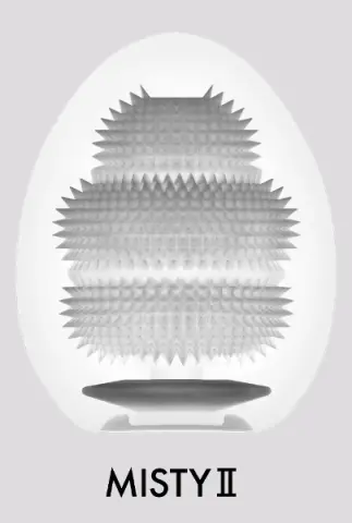 Imagen Tenga huevo Misty II stronger 4