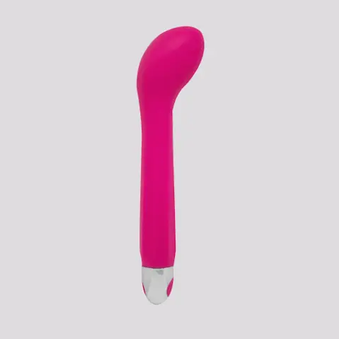 Imagen Vibrador punto G Yuanse pilas