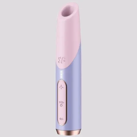 Imagen Succionador Satisfyer Bold kiss