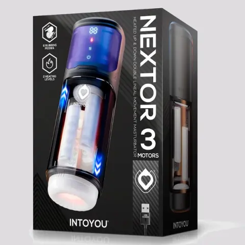 Imagen Masturbador Nextor friccin y calor                          