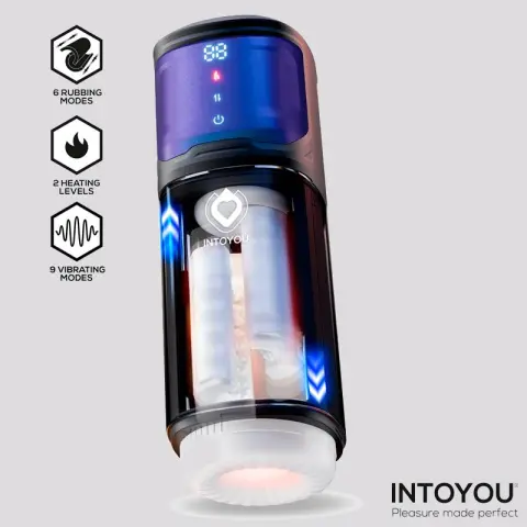 Imagen Masturbador Nextor friccin y calor                           2
