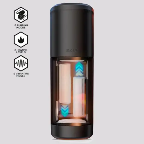 Imagen Masturbador Nextor friccin y calor                           3