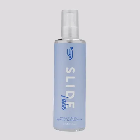 Imagen Lubricante Loving joy Slide 250 ml