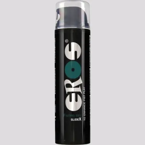 Imagen Fisting Gel anal super deslizante  Eros 200 ml