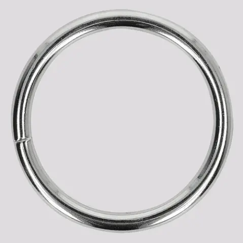 Imagen Anillo metlico 60 mm Kink