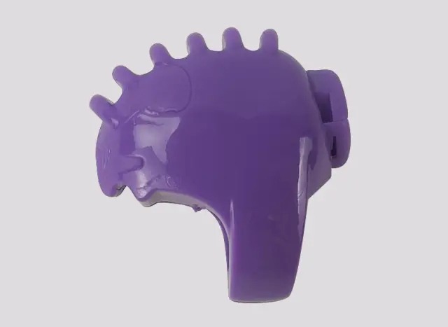 Imagen Vibrador dedo A-gusto lila