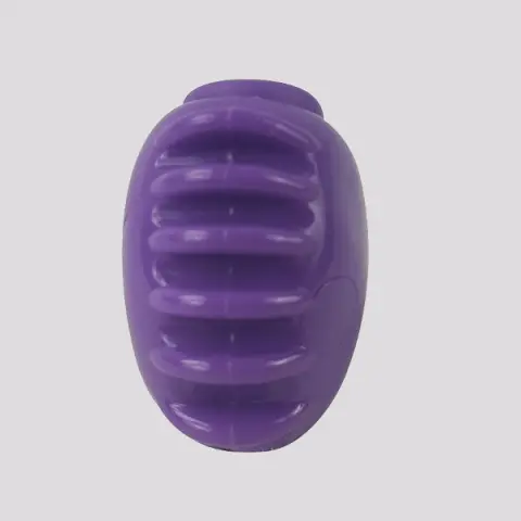 Imagen Vibrador dedo A-gusto lila 3