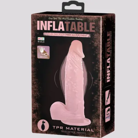 Imagen Pene hinchable 3