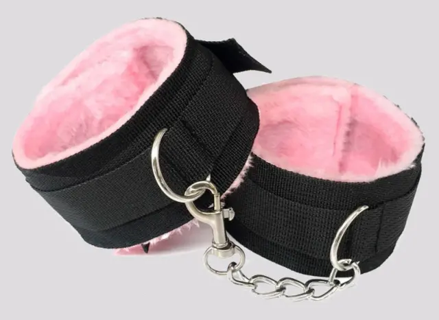Imagen Kit 8 piezas Hidden desiree forro rosa 3