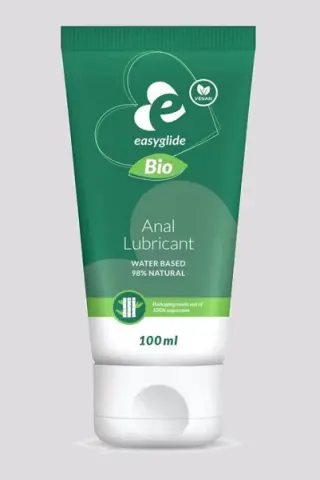 Imagen Lubricante anal Bio Easyglide 100 ml