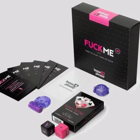 Imagen Juego Fuck me 2