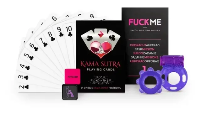 Imagen Juego Fuck me 3