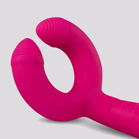 Imagen Masturbador Pair vibrator parejas 2